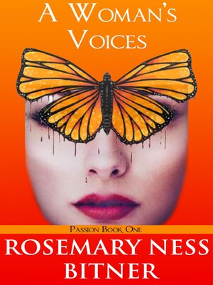 cover image of THE BUTTERFLY YOU LOVE